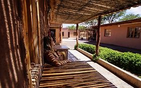 Casa Lickana B&B